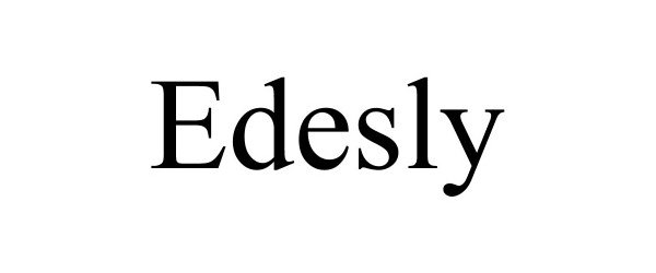  EDESLY