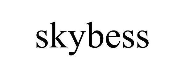 Trademark Logo SKYBESS