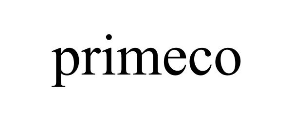  PRIMECO