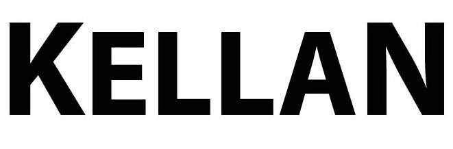 Trademark Logo KELLAN
