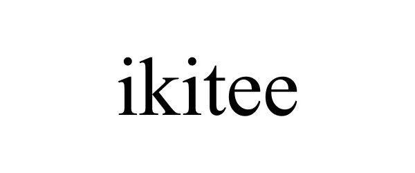 Trademark Logo IKITEE