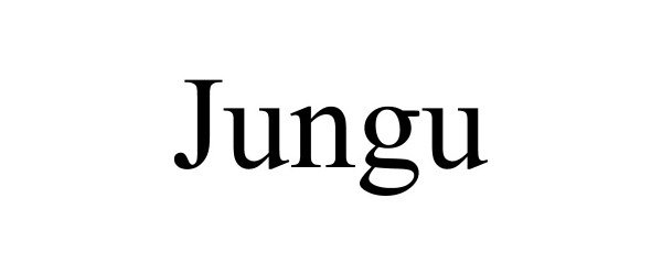  JUNGU