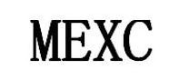 Trademark Logo MEXC