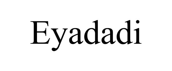  EYADADI