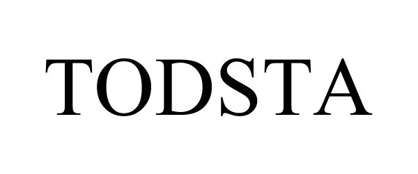  TODSTA