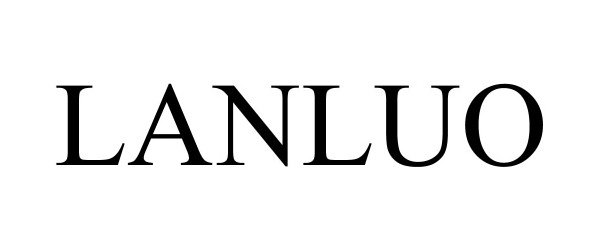  LANLUO