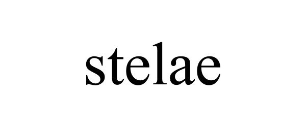 Trademark Logo STELAE