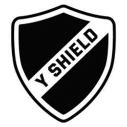 Trademark Logo Y SHIELD