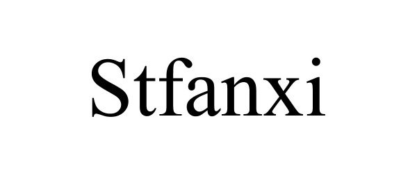  STFANXI