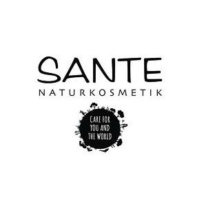  SANTE NATURKOSMETIK CARE FOR YOU AND THE WORLD