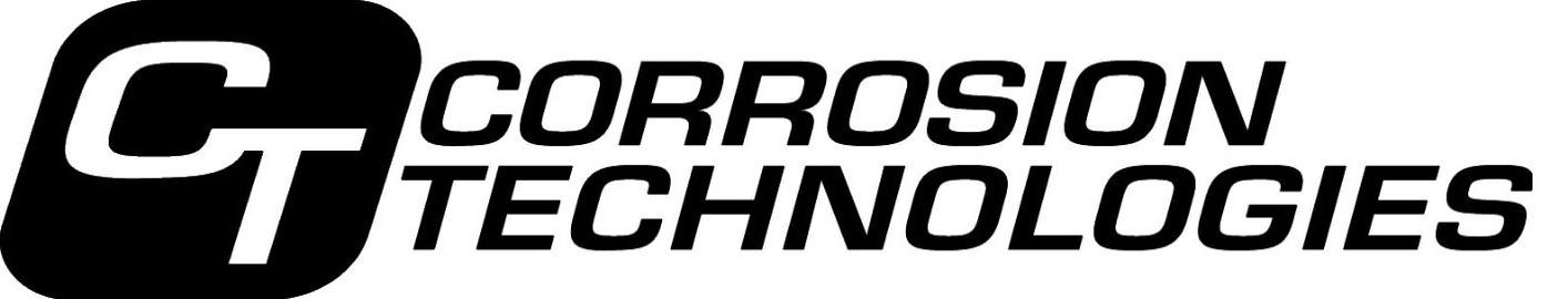 Trademark Logo CT CORROSION TECHNOLOGIES