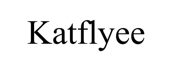  KATFLYEE