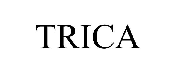 TRICA