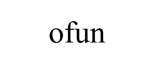 OFUN