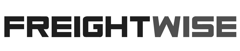 Trademark Logo FREIGHTWISE