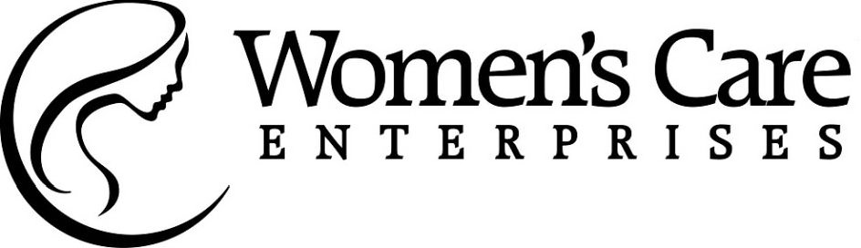 Trademark Logo WOMEN'S CARE ENTERPRISES