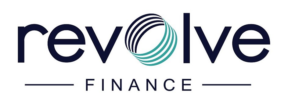 Trademark Logo REVOLVE FINANCE