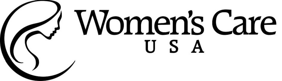 Trademark Logo WOMEN'S CARE USA