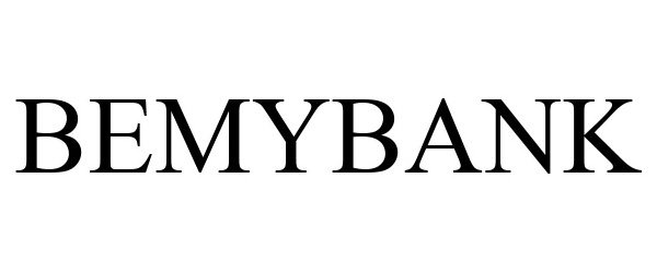  BEMYBANK