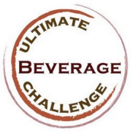 Trademark Logo ULTIMATE BEVERAGE CHALLENGE