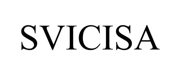  SVICISA