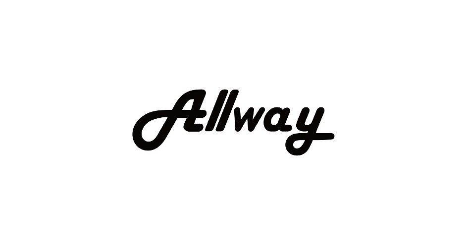 Trademark Logo ALLWAY