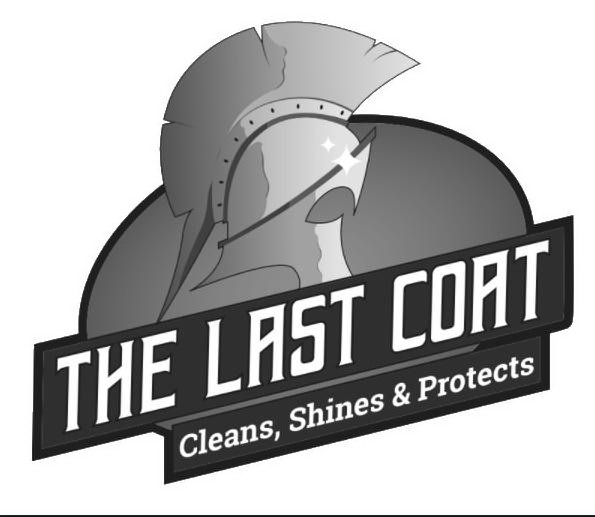  THE LAST COAT CLEANS, SHINES &amp; PROTECTS