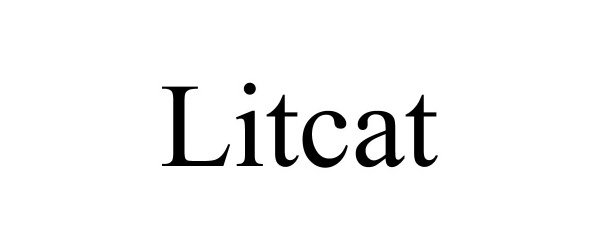 Trademark Logo LITCAT
