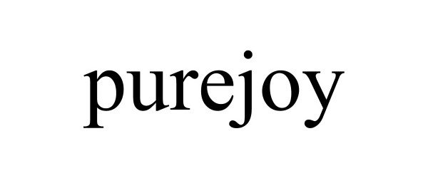 Trademark Logo PUREJOY