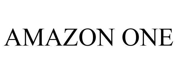  AMAZON ONE