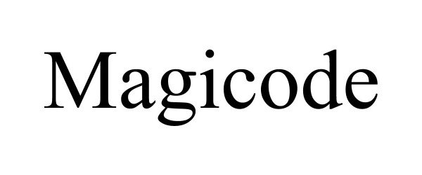  MAGICODE