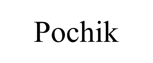  POCHIK