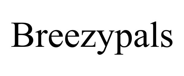  BREEZYPALS