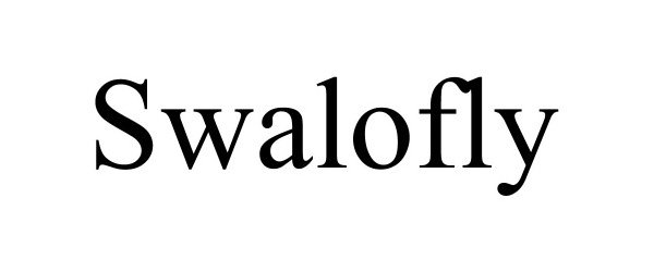 Trademark Logo SWALOFLY