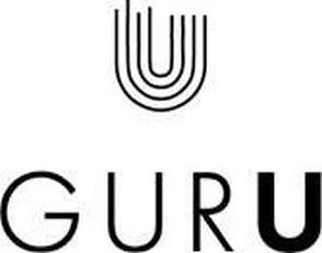 Trademark Logo U GURU