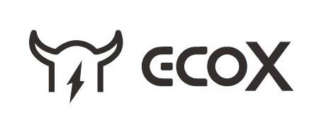 Trademark Logo ECOX