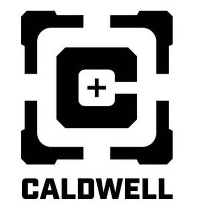 Trademark Logo C CALDWELL