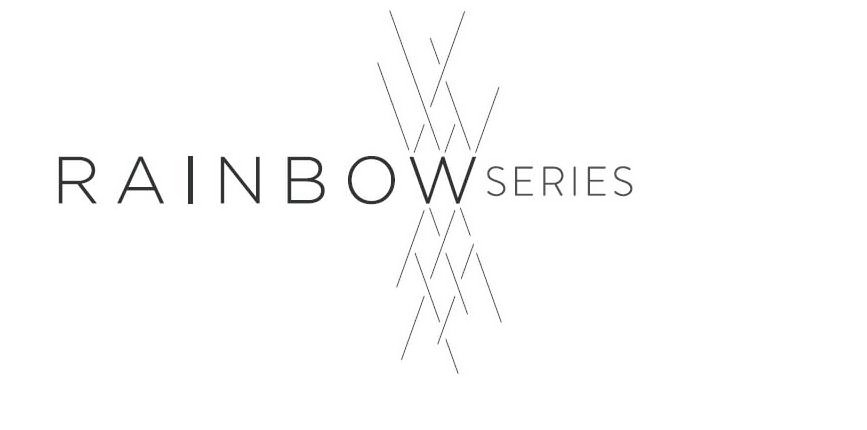  RAINBOW SERIES