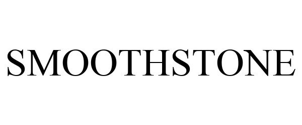 Trademark Logo SMOOTHSTONE