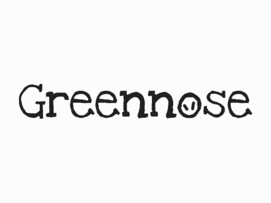 Trademark Logo GREENNOSE