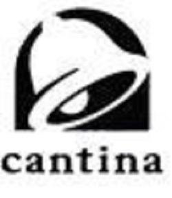 Trademark Logo CANTINA