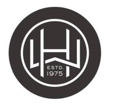 Trademark Logo W H ESTD. 1975