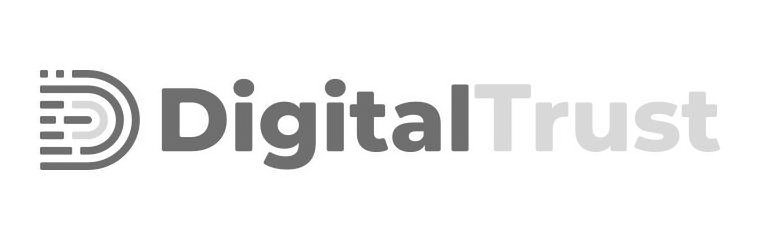 Trademark Logo DIGITALTRUST