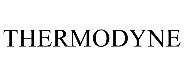 THERMODYNE