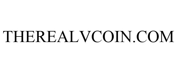  THEREALVCOIN.COM