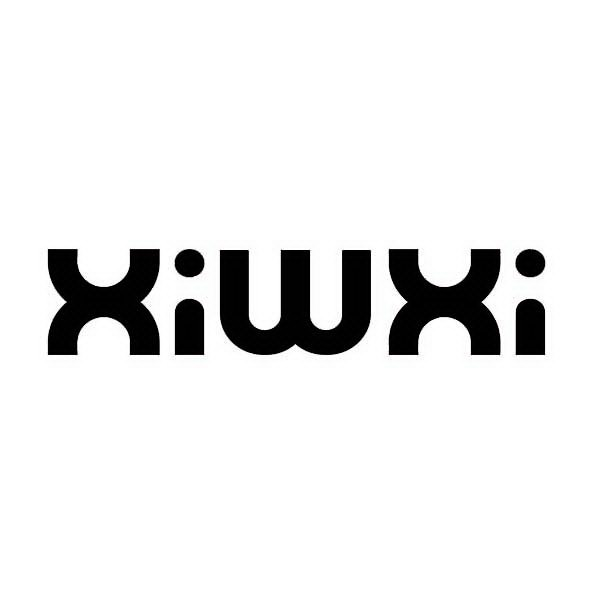 Trademark Logo XIWXI