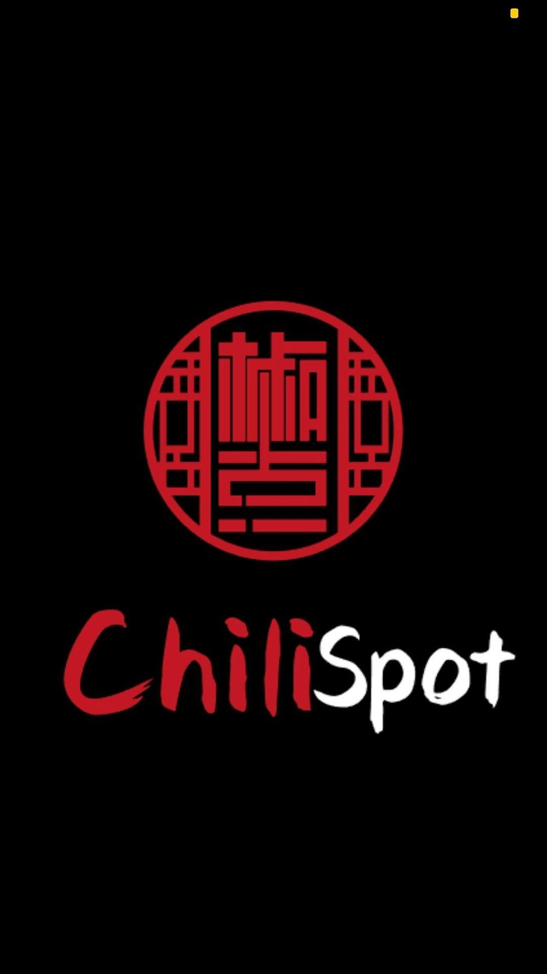 Trademark Logo CHILISPOT