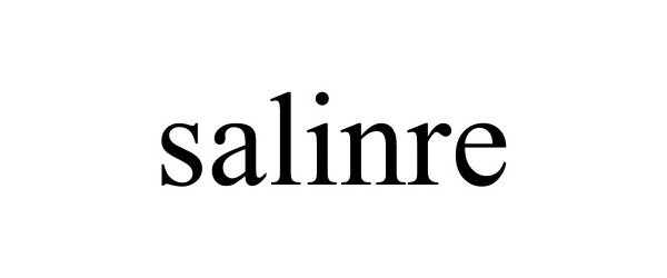  SALINRE