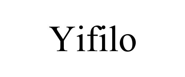  YIFILO