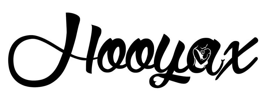 Trademark Logo HOOYAX